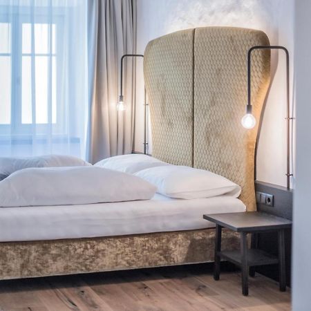 B&B Zur Traube Vipiteno Exteriér fotografie