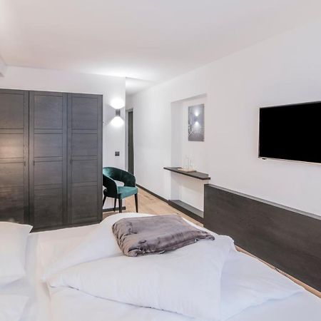 B&B Zur Traube Vipiteno Exteriér fotografie