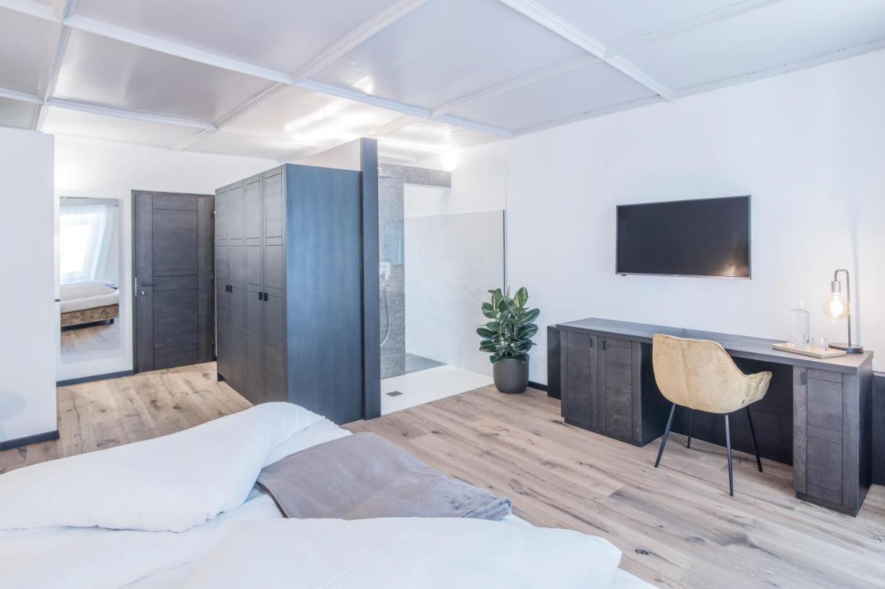B&B Zur Traube Vipiteno Exteriér fotografie