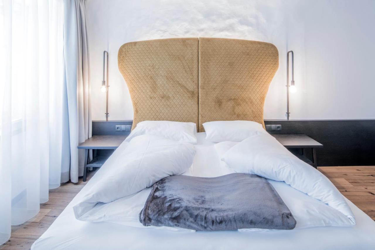 B&B Zur Traube Vipiteno Exteriér fotografie