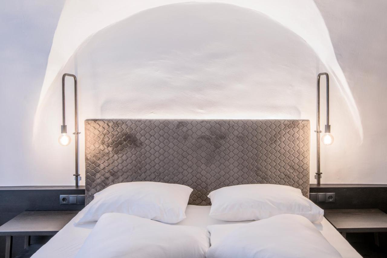 B&B Zur Traube Vipiteno Exteriér fotografie