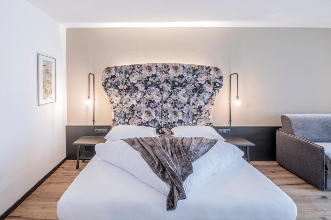 B&B Zur Traube Vipiteno Exteriér fotografie