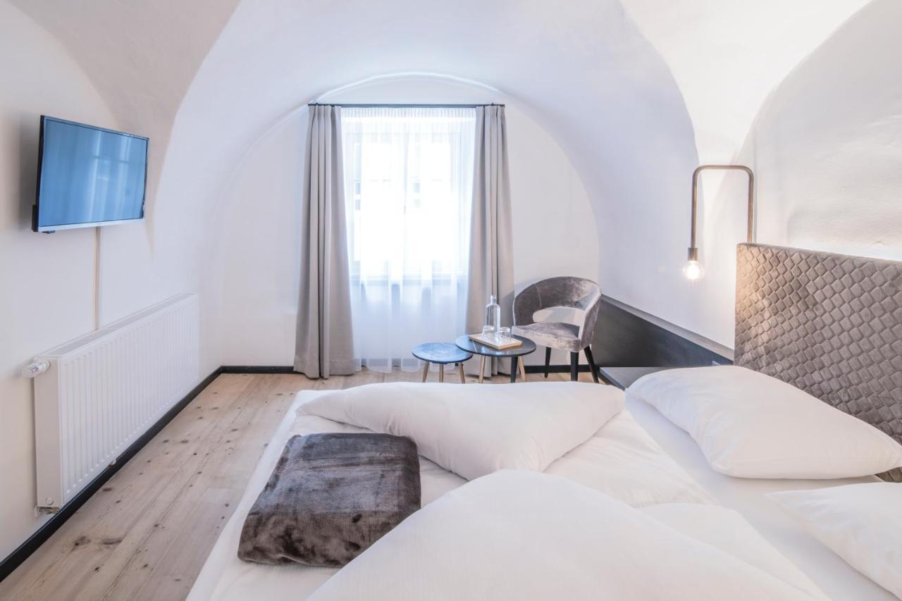 B&B Zur Traube Vipiteno Exteriér fotografie