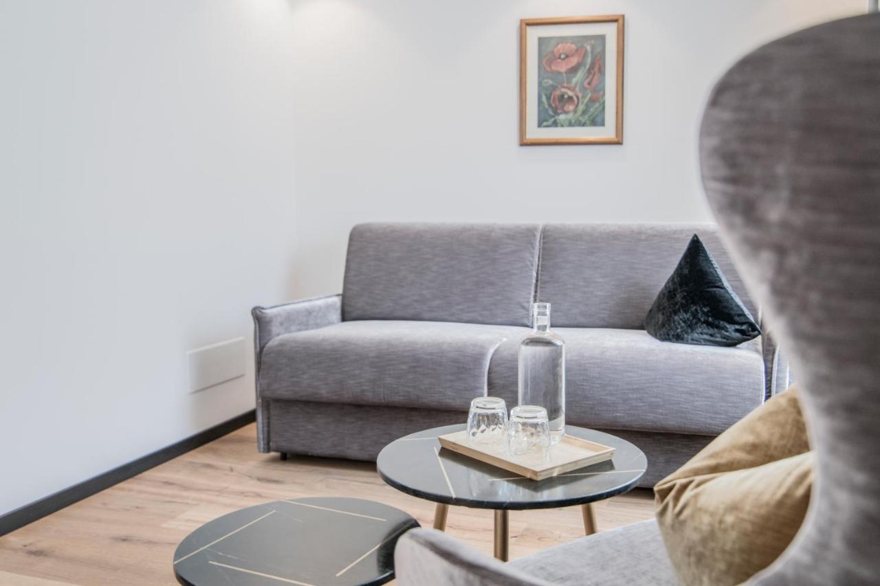 B&B Zur Traube Vipiteno Exteriér fotografie