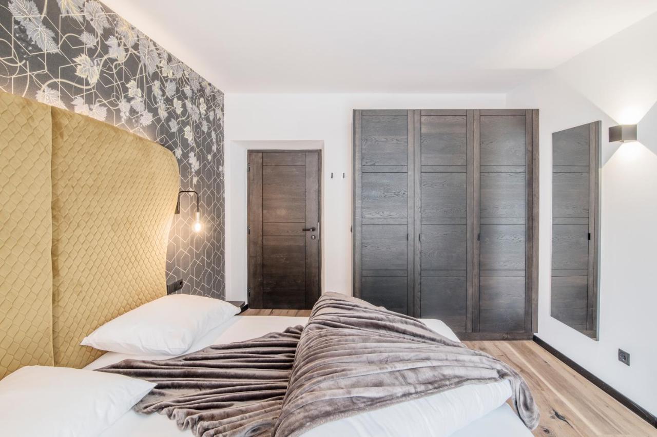 B&B Zur Traube Vipiteno Exteriér fotografie