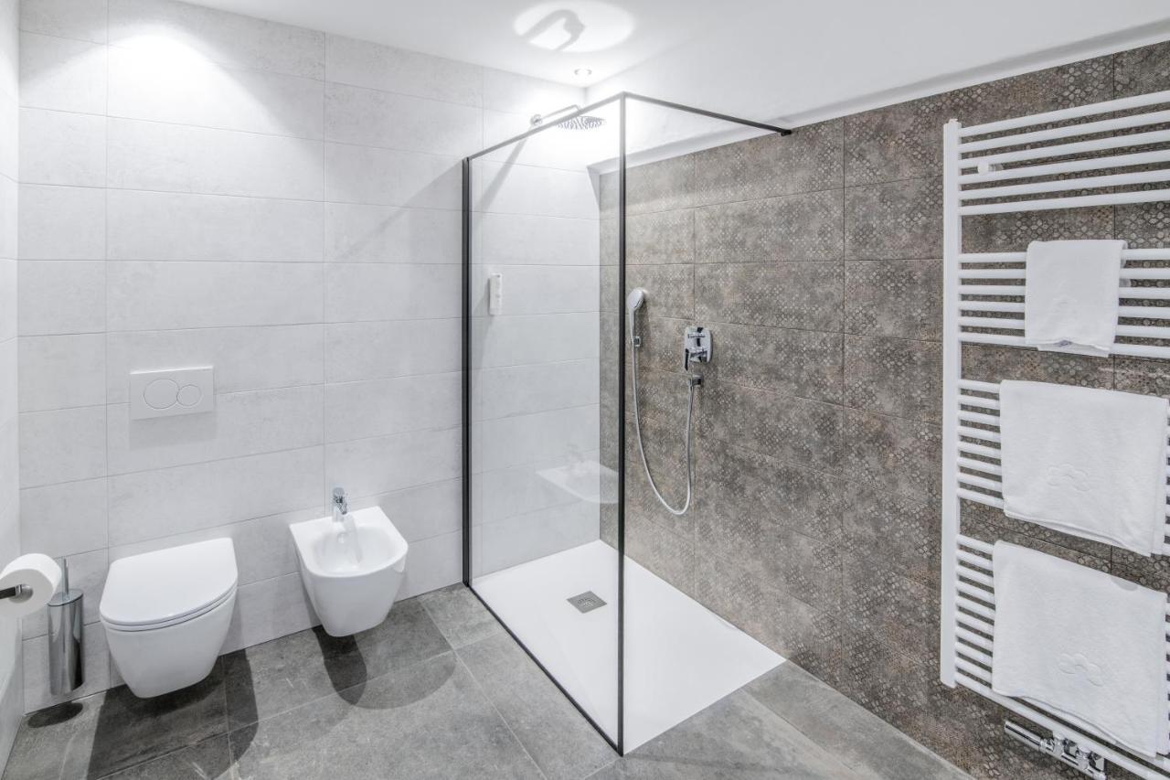 B&B Zur Traube Vipiteno Exteriér fotografie