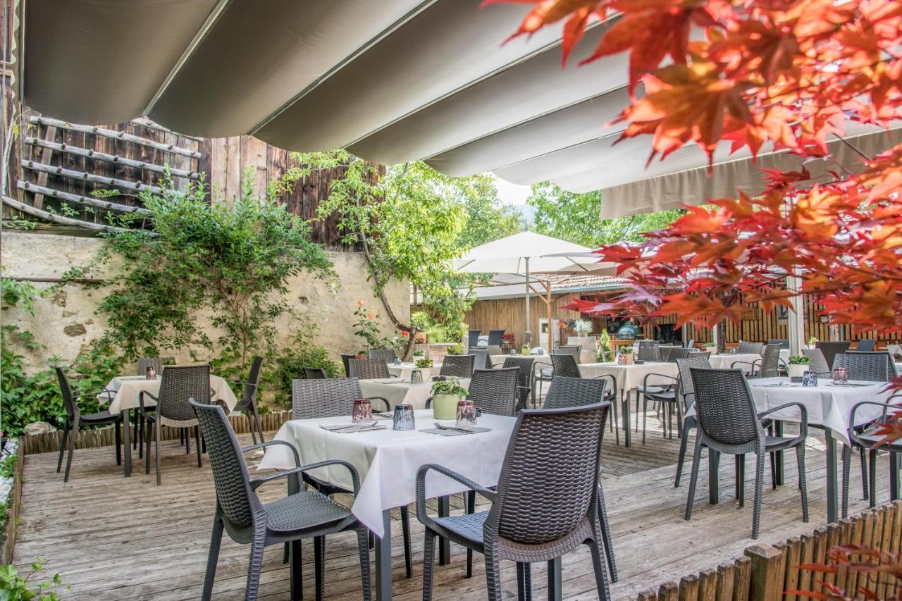 B&B Zur Traube Vipiteno Exteriér fotografie