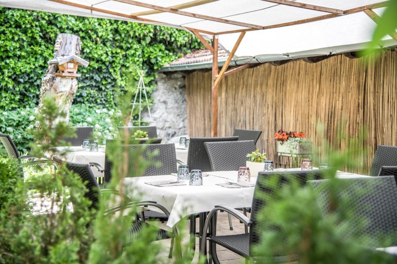 B&B Zur Traube Vipiteno Exteriér fotografie