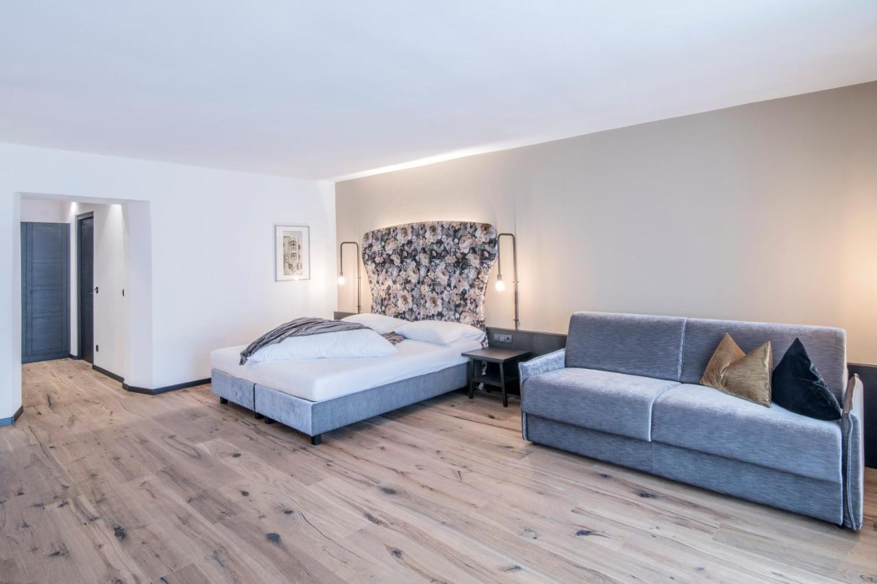 B&B Zur Traube Vipiteno Exteriér fotografie