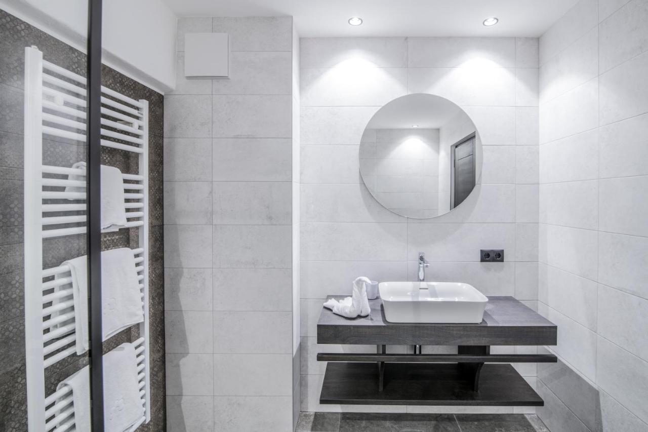 B&B Zur Traube Vipiteno Exteriér fotografie