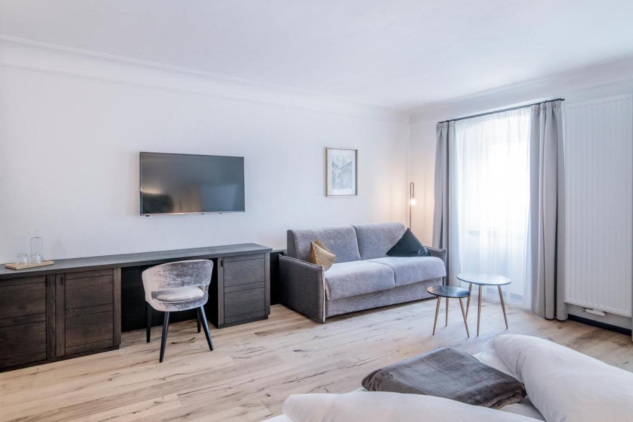 B&B Zur Traube Vipiteno Exteriér fotografie