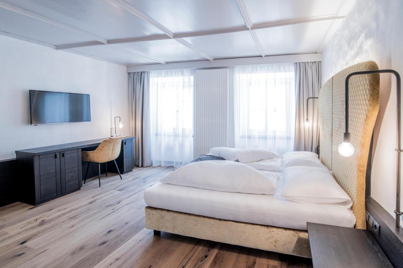 B&B Zur Traube Vipiteno Exteriér fotografie