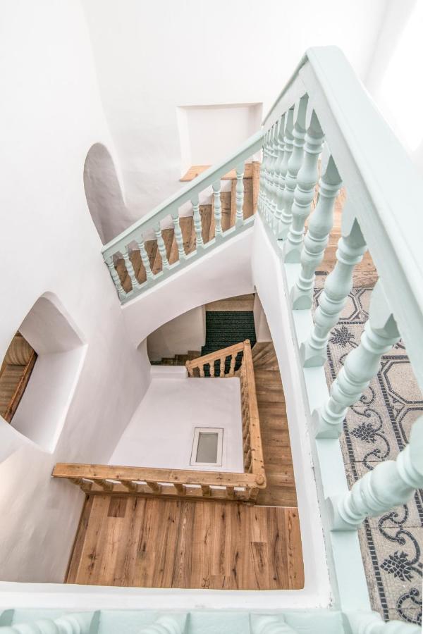 B&B Zur Traube Vipiteno Exteriér fotografie