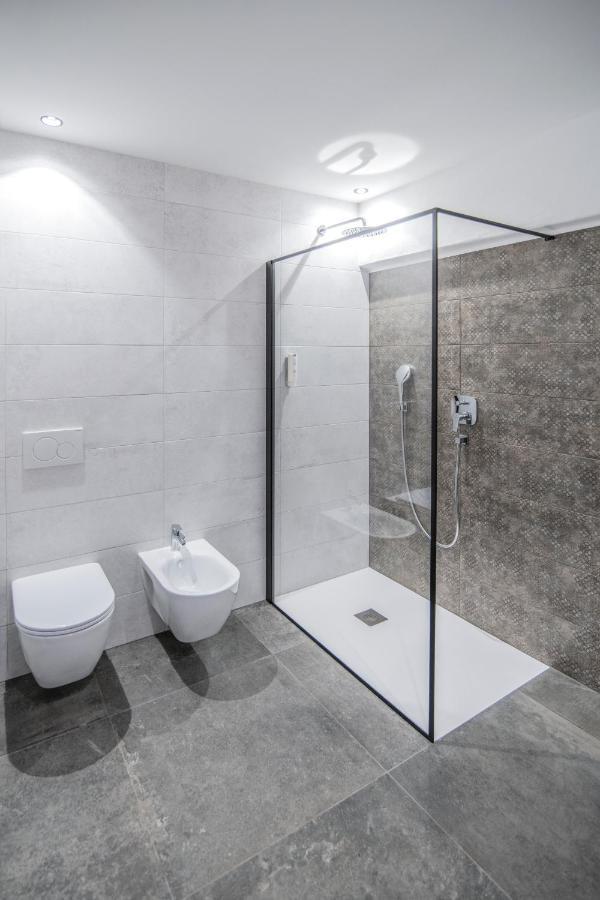B&B Zur Traube Vipiteno Exteriér fotografie