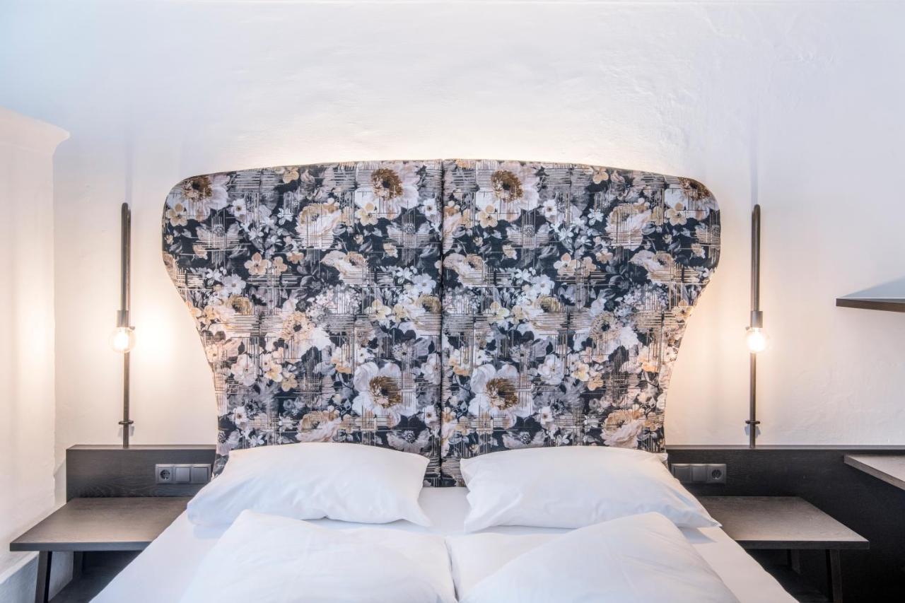B&B Zur Traube Vipiteno Exteriér fotografie