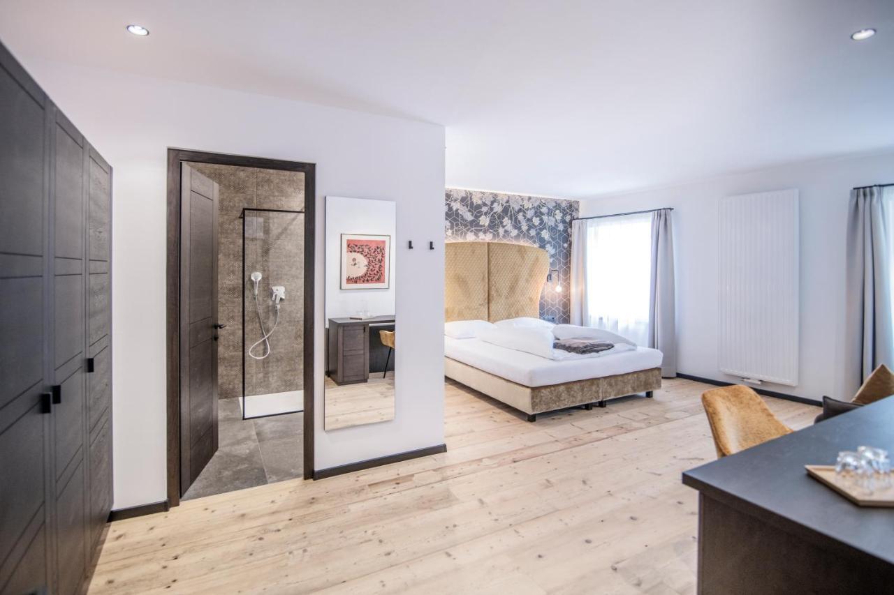 B&B Zur Traube Vipiteno Exteriér fotografie