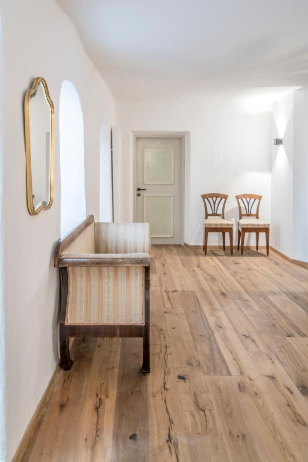B&B Zur Traube Vipiteno Exteriér fotografie