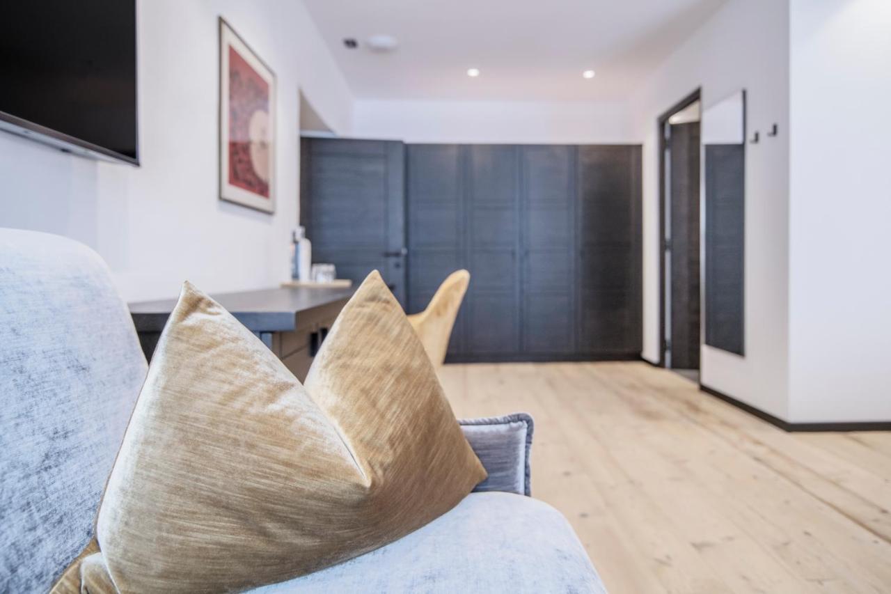 B&B Zur Traube Vipiteno Exteriér fotografie