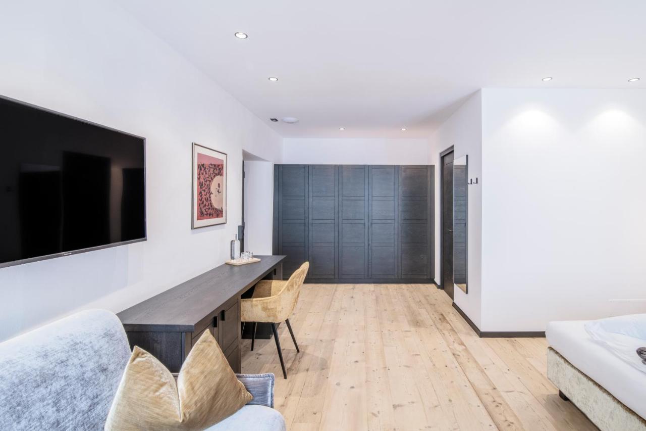 B&B Zur Traube Vipiteno Exteriér fotografie