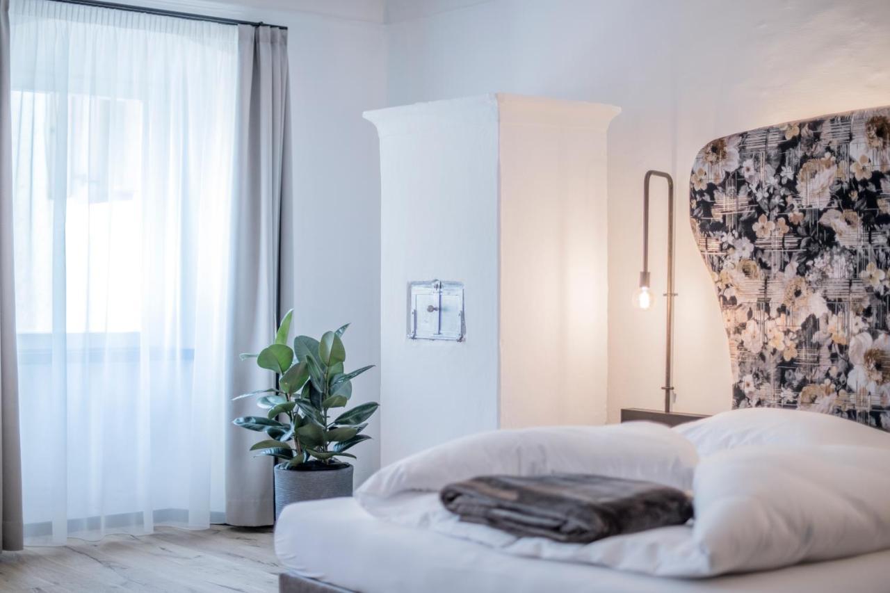 B&B Zur Traube Vipiteno Exteriér fotografie