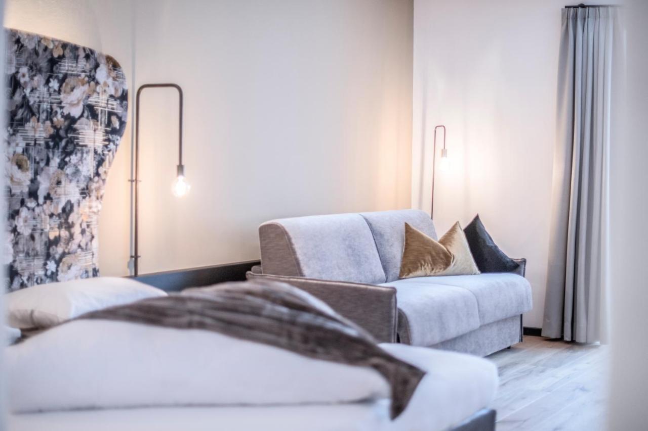 B&B Zur Traube Vipiteno Exteriér fotografie
