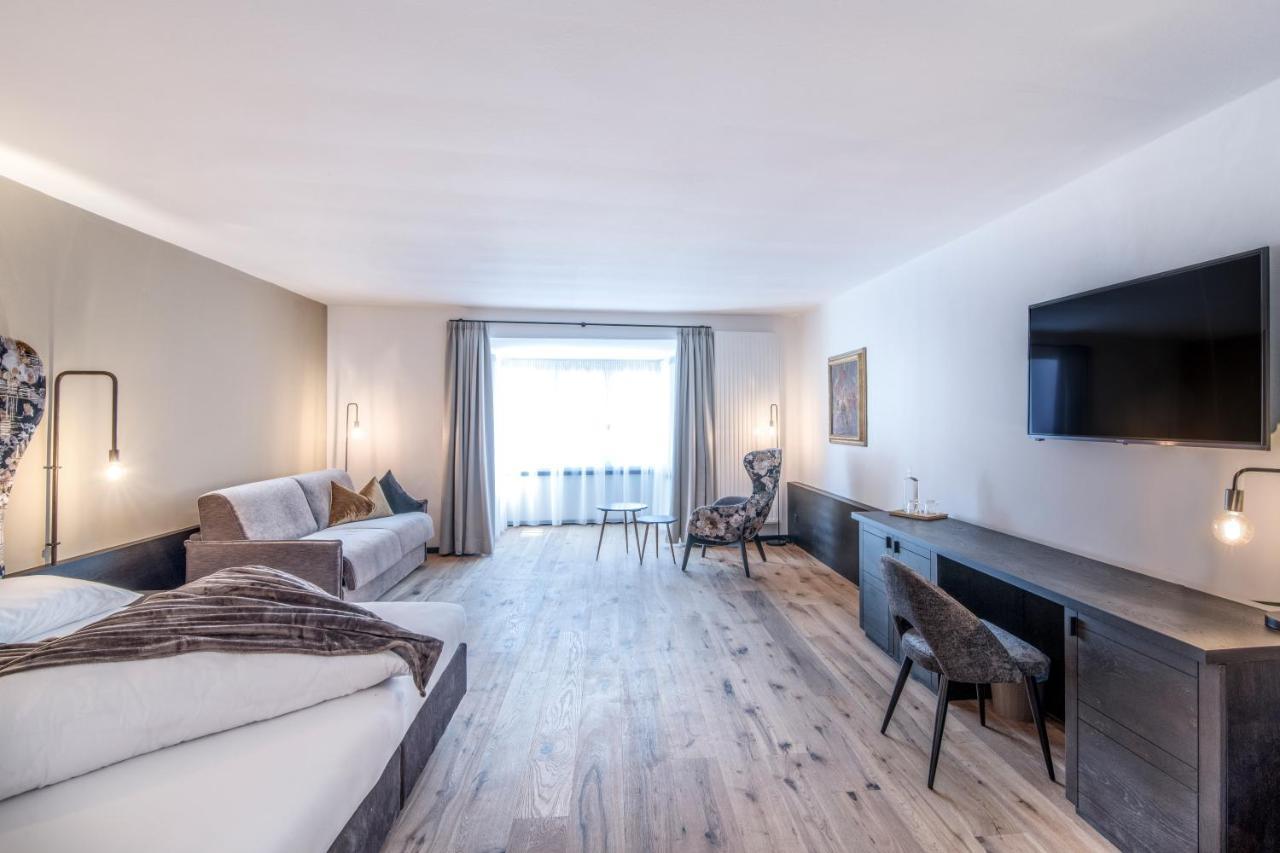 B&B Zur Traube Vipiteno Exteriér fotografie