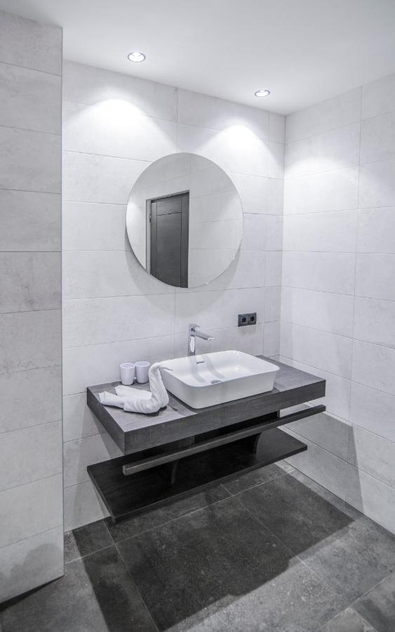 B&B Zur Traube Vipiteno Exteriér fotografie