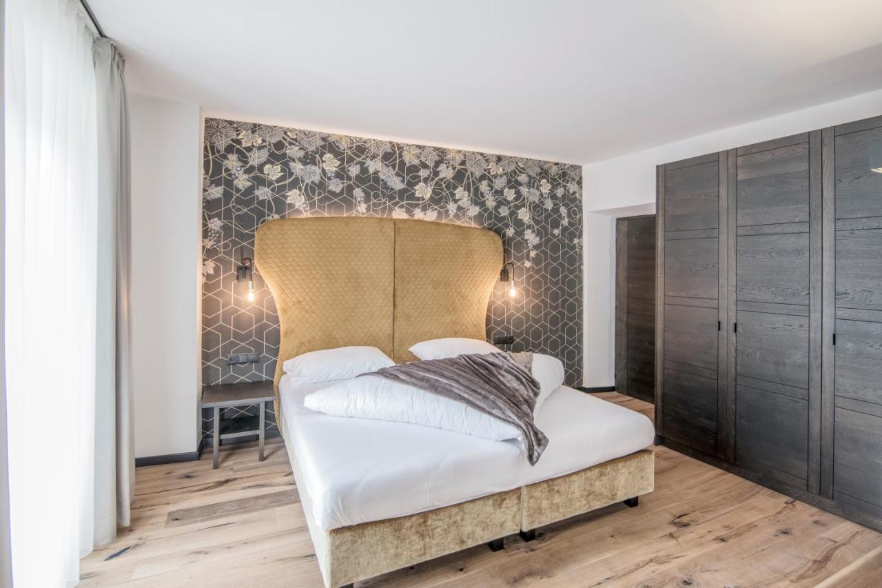 B&B Zur Traube Vipiteno Exteriér fotografie