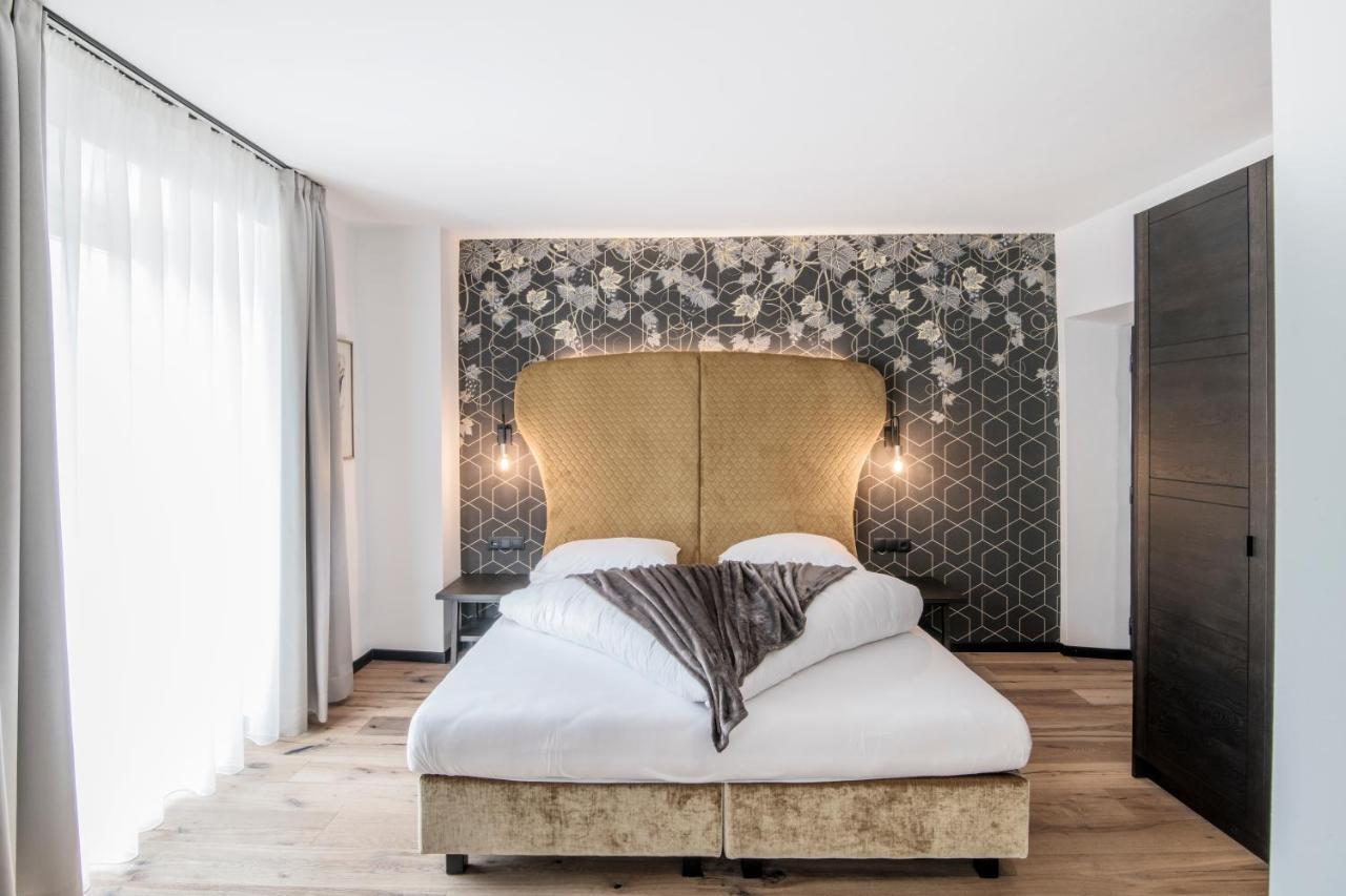 B&B Zur Traube Vipiteno Exteriér fotografie