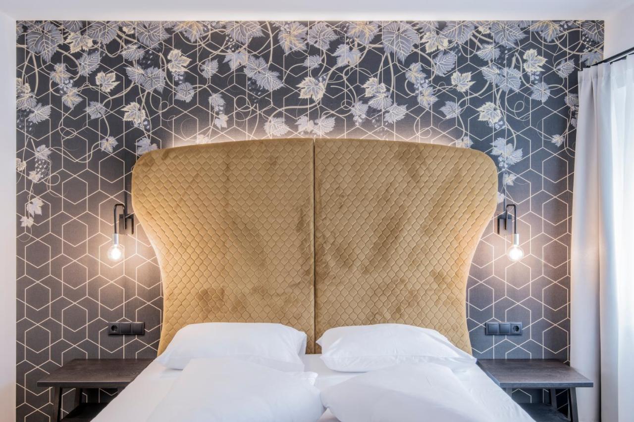 B&B Zur Traube Vipiteno Exteriér fotografie