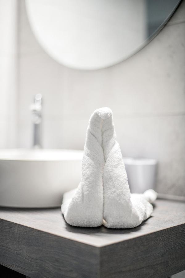 B&B Zur Traube Vipiteno Exteriér fotografie